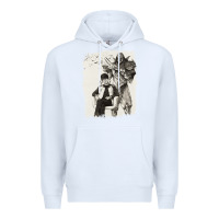 White faker 2 Premium Hoodie - tuanDangUi