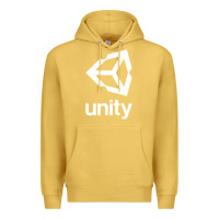 Antique Gold unity 3d game dev Premium Hoodie - tuanDangUi