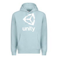 Blue Mist unity 3d game dev Premium Hoodie - tuanDangUi