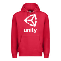 Cardinal unity 3d game dev Premium Hoodie - tuanDangUi