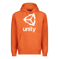 Carrot unity 3d game dev Premium Hoodie - tuanDangUi