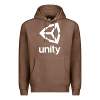 Chestnut unity 3d game dev Premium Hoodie - tuanDangUi