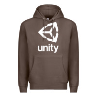 Coffee unity 3d game dev Premium Hoodie - tuanDangUi