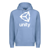 Colony Blue unity 3d game dev Premium Hoodie - tuanDangUi