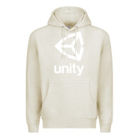 Oatmeal Heather unity 3d game dev Premium Hoodie - tuanDangUi