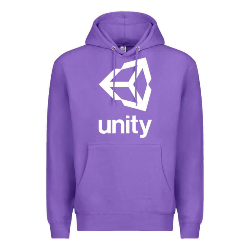 Unity 3d Game Dev Premium Hoodie by tuanDangUi | Teevron