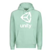 Seafoam unity 3d game dev Premium Hoodie - tuanDangUi