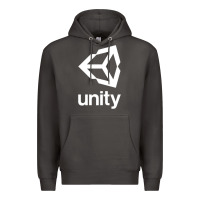 Smoke unity 3d game dev Premium Hoodie - tuanDangUi
