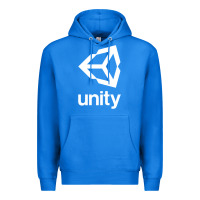 True Royal unity 3d game dev Premium Hoodie - tuanDangUi