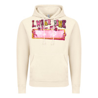 Vintage Artic Personalized i wear pink for my Vintage Hoodie - texasbilliewilder