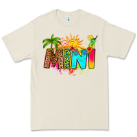 Bone summer mini Premium Tee - RanaPortraitStore