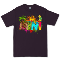 Plum summer mini Premium Tee - RanaPortraitStore