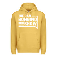 Antique Gold Hot Trend The Dan Bongino Show-Mwyfg Premium Hoodie - tuanDangUi