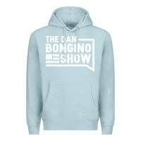 Blue Mist Hot Trend The Dan Bongino Show-Mwyfg Premium Hoodie - tuanDangUi