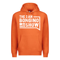 Carrot Hot Trend The Dan Bongino Show-Mwyfg Premium Hoodie - tuanDangUi
