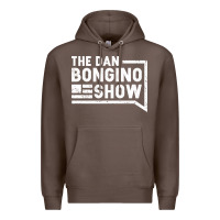 Coffee Hot Trend The Dan Bongino Show-Mwyfg Premium Hoodie - tuanDangUi