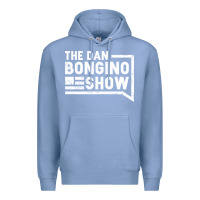 Colony Blue Hot Trend The Dan Bongino Show-Mwyfg Premium Hoodie - tuanDangUi