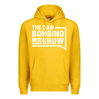Lemon Hot Trend The Dan Bongino Show-Mwyfg Premium Hoodie - tuanDangUi