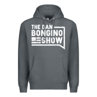 Rock Hot Trend The Dan Bongino Show-Mwyfg Premium Hoodie - tuanDangUi