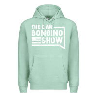 Seafoam Hot Trend The Dan Bongino Show-Mwyfg Premium Hoodie - tuanDangUi