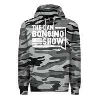 Slate Camo Hot Trend The Dan Bongino Show-Mwyfg Premium Hoodie - tuanDangUi