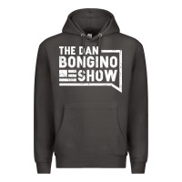 Hot Trend The Dan Bongino Show-mwyfg Premium Hoodie | Teevron