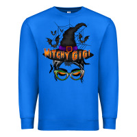 True Royal witchy gigi Premium Sweatshirt - RacoonDesign
