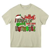 Jolliest Bunch Of Assholes This Side Of The Nuthou Heavy Core Tee | Teevron