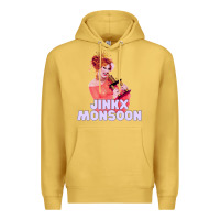 Antique Gold jinkx monsoon 27 Premium Hoodie - tuanDangUi