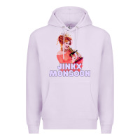 Lilac jinkx monsoon 27 Premium Hoodie - tuanDangUi