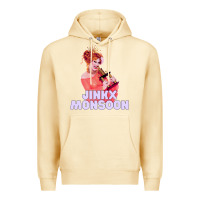 Pina Colada jinkx monsoon 27 Premium Hoodie - tuanDangUi