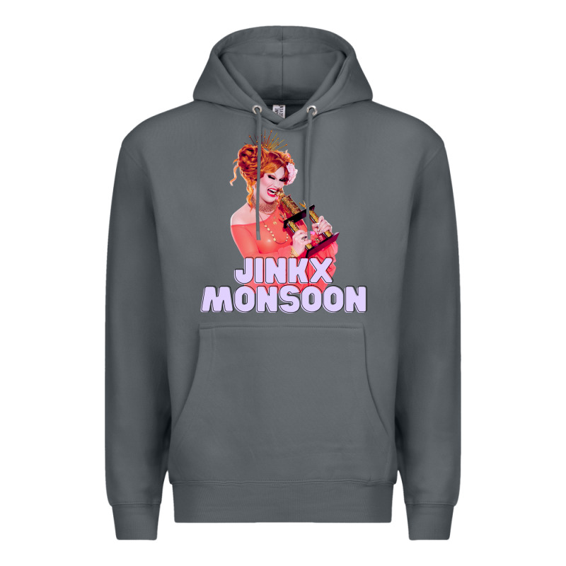 Jinkx Monsoon 27 Premium Hoodie by tuanDangUi | Teevron