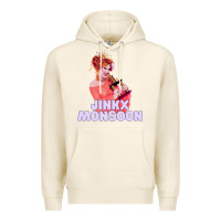 Tofu jinkx monsoon 27 Premium Hoodie - tuanDangUi