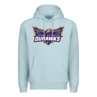 Loras College Duhawks Premium Hoodie | Teevron