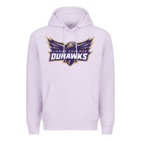 Lilac loras college duhawks Premium Hoodie - tuanDangUi