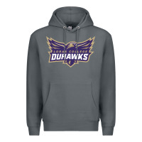 Rock loras college duhawks Premium Hoodie - tuanDangUi
