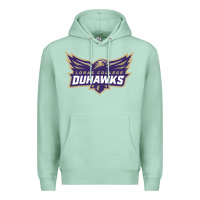 Seafoam loras college duhawks Premium Hoodie - tuanDangUi