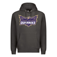Smoke loras college duhawks Premium Hoodie - tuanDangUi