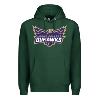 Sports Green loras college duhawks Premium Hoodie - tuanDangUi