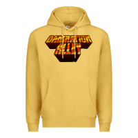 Antique Gold damnation alley Premium Hoodie - tuanDangUi