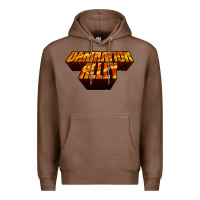 Chestnut damnation alley Premium Hoodie - tuanDangUi