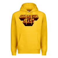 Lemon damnation alley Premium Hoodie - tuanDangUi