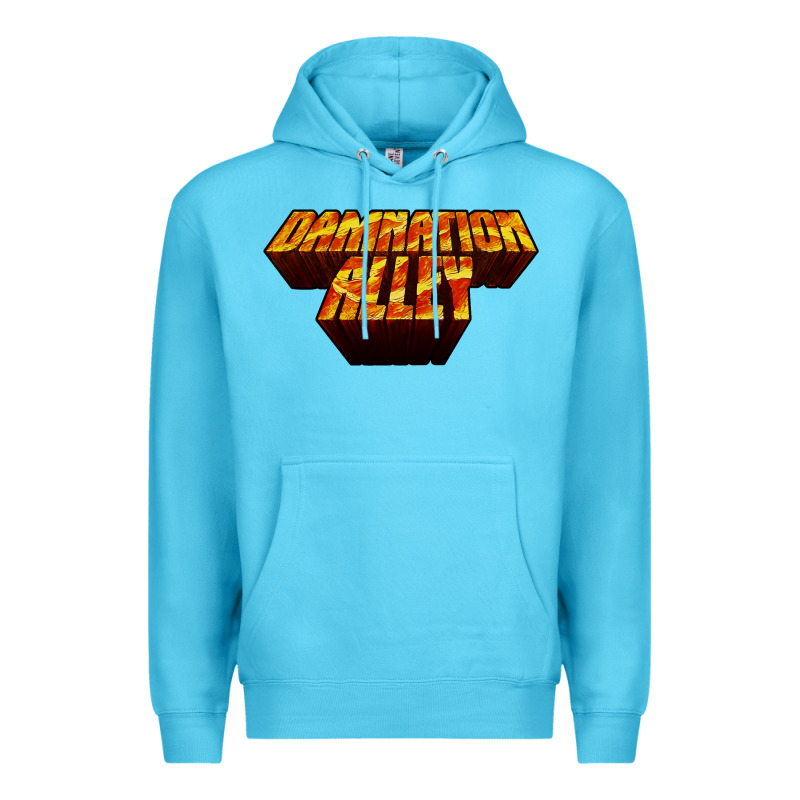 Damnation Alley Premium Hoodie by tuanDangUi | Teevron