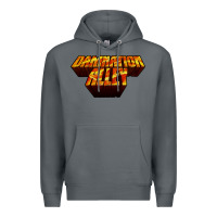 Rock damnation alley Premium Hoodie - tuanDangUi