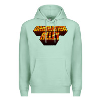 Seafoam damnation alley Premium Hoodie - tuanDangUi