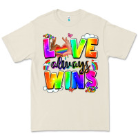Bone love always wins Premium Tee - LillyAllenDesigns