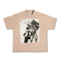 Burro faker 2 Urban Heavy Tee - tuanDangUi