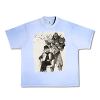 Grape Ice faker 2 Urban Heavy Tee - tuanDangUi