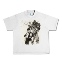 Lunar Rock faker 2 Urban Heavy Tee - tuanDangUi