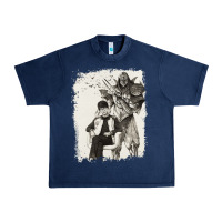 Faker 2 Urban Heavy Tee | Teevron